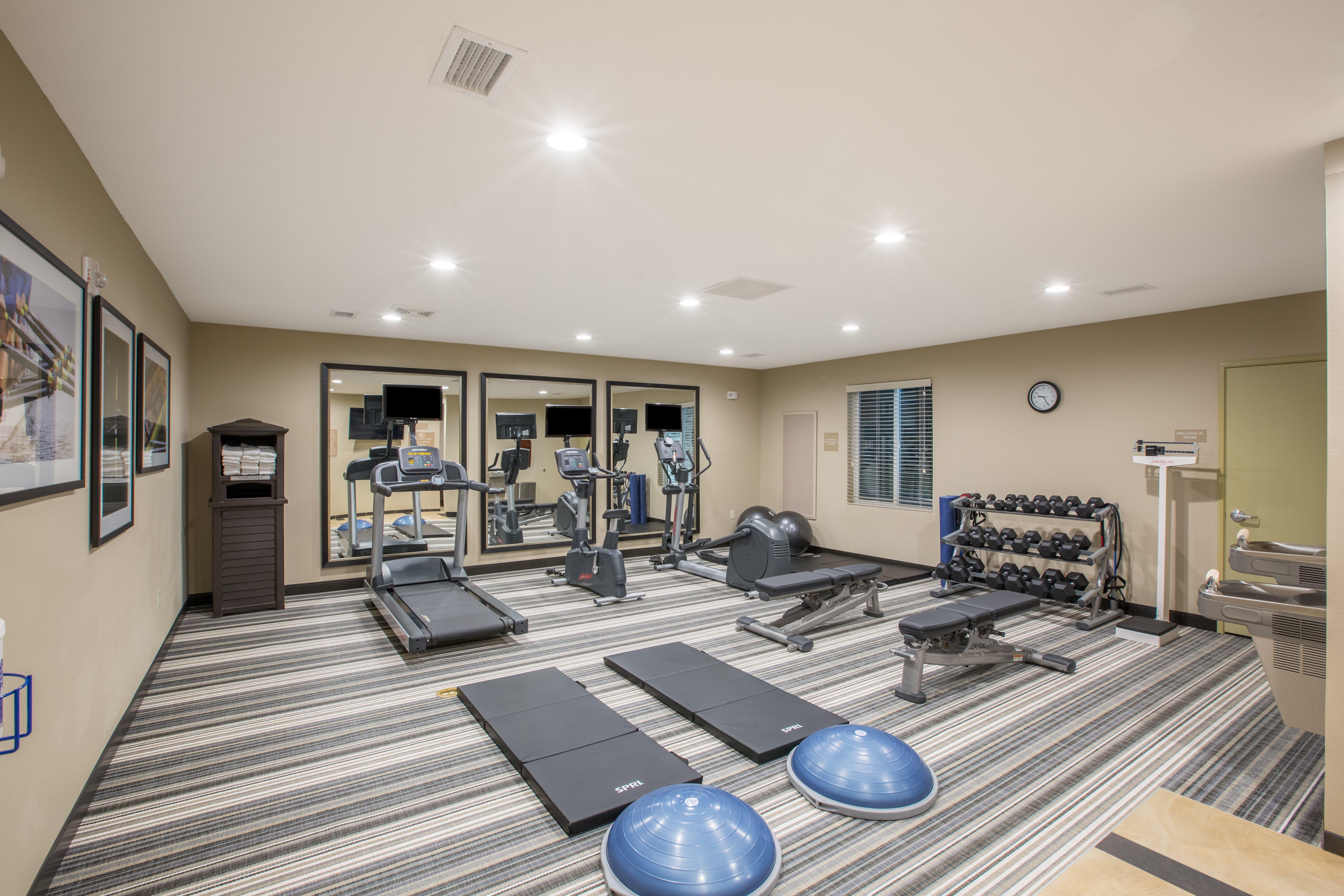 Candlewood Suites - Omaha Millard Area By Ihg Exterior foto